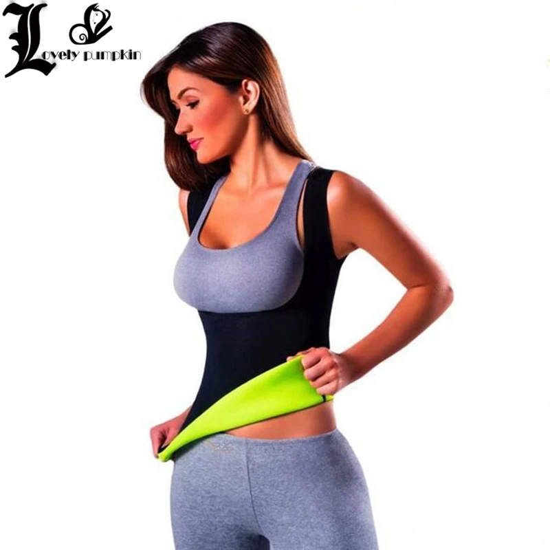 Sexy Women Slimming Vest Trainer Shaper Hot Slimming Shapers High Quality Black Hot Body Shapers Vest Trainer LP241
Sexy Women Slimming Vest Trainer Shaper Hot Slimming Shapers High Quality Black Hot Body Shapers Vest Trainer LP241