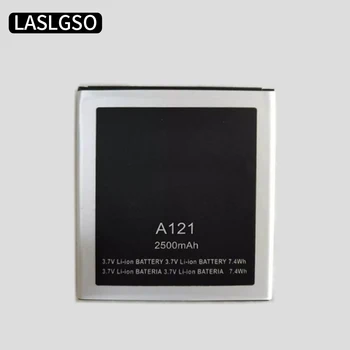 Good Quality A121 2500mAh Li-ion Battery For A121 Mobile phone Freeshipping
Good Quality A121 2500mAh Li-ion Battery For A121 Mobile phone Freeshipping