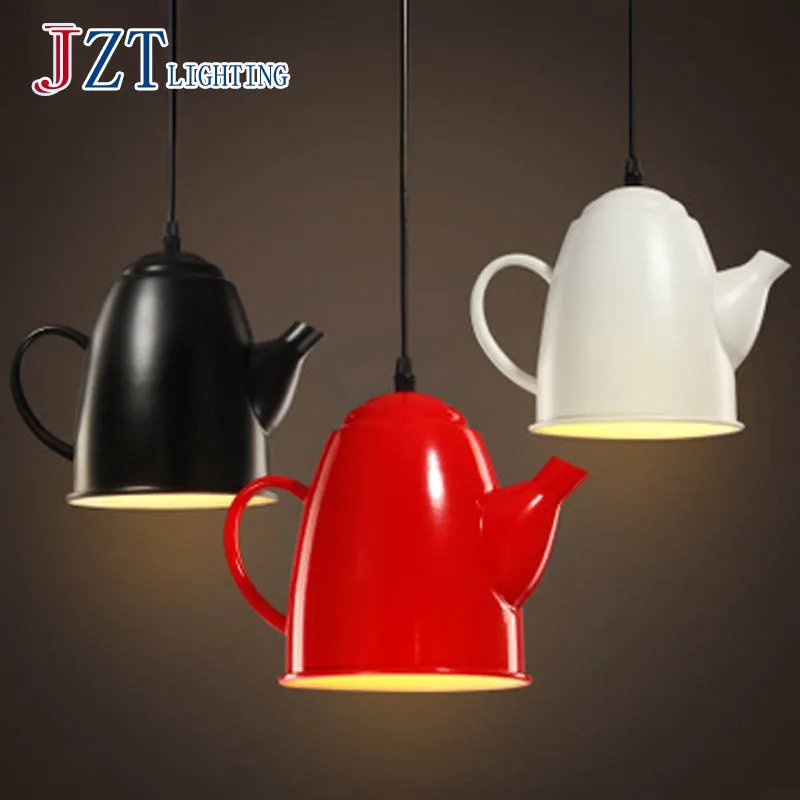 T Lovely Colorful Creative Pendant Light Northern Europe Iron Personality Lamps E27 Bulbs LOFT Industrial For Bar Dining Room
T Lovely Colorful Creative Pendant Light Northern Europe Iron Personality Lamps E27 Bulbs LOFT Industrial For Bar Dining Room