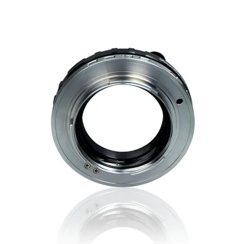 Commlite Macro Close-focus Lens Mount Adapter LM-E for Leica/Zeiss/Voigtlander M Series Lens To Sony E-Mount Camera
Commlite Macro Close-focus Lens Mount Adapter LM-E for Leica/Zeiss/Voigtlander M Series Lens To Sony E-Mount Camera