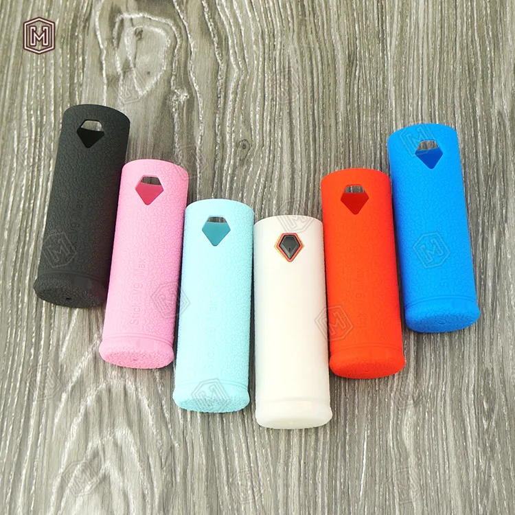 2pcs Microsmoke New Silicone Protective Case for 2019 new upgraded Products Smok Stick V9 Max free shipping
2pcs Microsmoke New Silicone Protective Case for 2019 new upgraded Products Smok Stick V9 Max free shipping