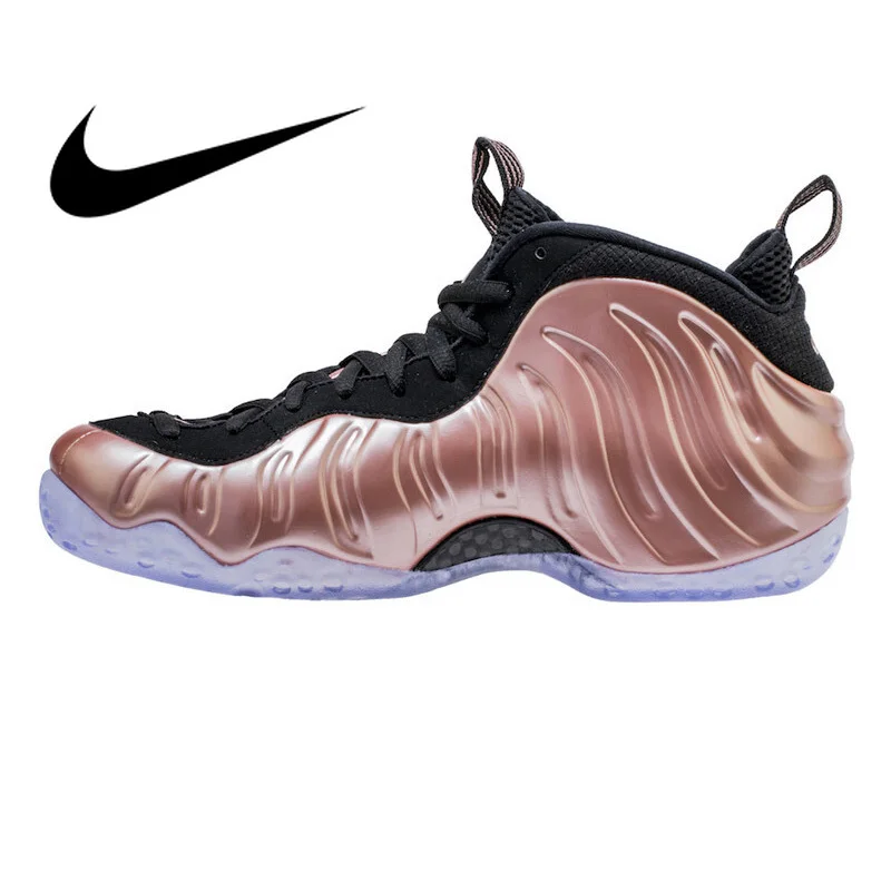 Original 2018 NIKE Air Foamposite One Men's Basketball Shoes High Cut Comfortable Waterproof Durable Sports Sneakers 314996
Original 2018 NIKE Air Foamposite One Men's Basketball Shoes High Cut Comfortable Waterproof Durable Sports Sneakers 314996