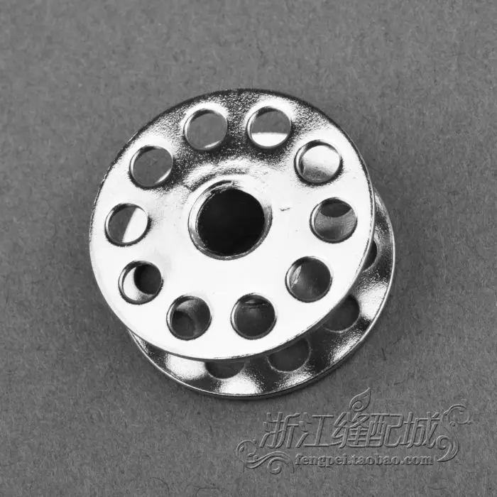 6-5 6-7 embroidery machine computer tricks iron cylinder bore 10 holes large bobbin big bobbin 18034
6-5 6-7 embroidery machine computer tricks iron cylinder bore 10 holes large bobbin big bobbin 18034