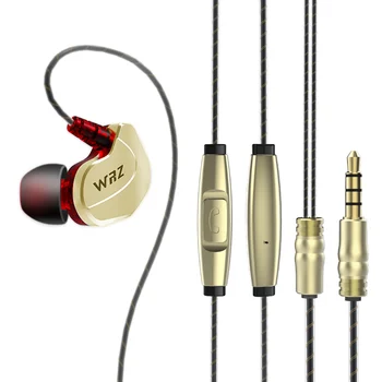 ReadStar X6 Wired ear-hook headset sport earphone for game computer mobile phones support andriod and IOS tremor bass headphone
ReadStar X6 Wired ear-hook headset sport earphone for game computer mobile phones support andriod and IOS tremor bass headphone
