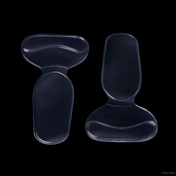 2018 Silicone Gel Soft T Shape Heel Sticker Wear Proof Anti Slip With Thicken Cushion Sep26_17
2018 Silicone Gel Soft T Shape Heel Sticker Wear Proof Anti Slip With Thicken Cushion Sep26_17