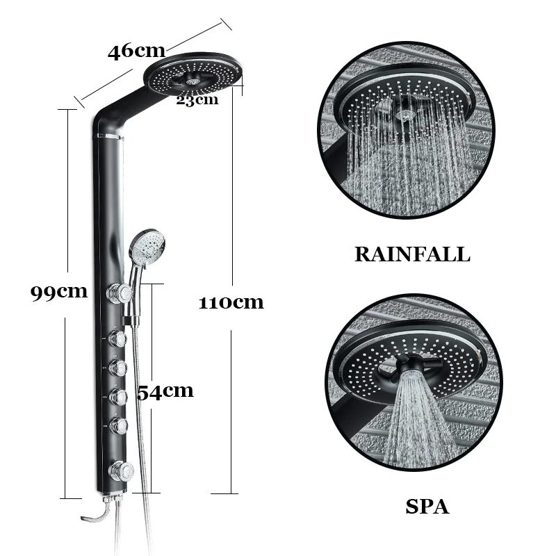 bathroom faucet