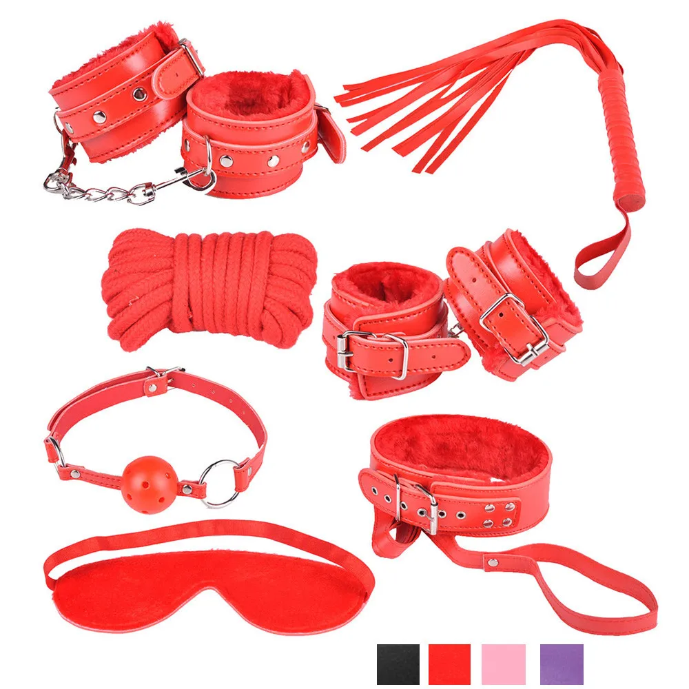 БДСМ-набор 