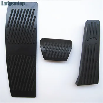Car styling Aluminum alloy gas brake footrest Pedal cover case For BMW 1 2 3 4-series F30 F31 F35 316 318 328 320 335 2014-2016
Car styling Aluminum alloy gas brake footrest Pedal cover case For BMW 1 2 3 4-series F30 F31 F35 316 318 328 320 335 2014-2016