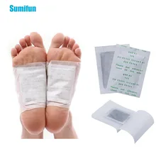 2pcs Detox Foot Pads Bamboo Vinegar Adhesive Patches Foot Care Natural Plant Body Toxins Herbal Medical Plaster B010
2pcs Detox Foot Pads Bamboo Vinegar Adhesive Patches Foot Care Natural Plant Body Toxins Herbal Medical Plaster B010