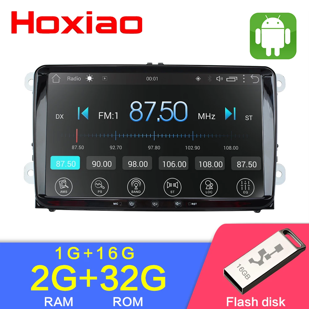 Car Android multimedia player for vw Volkswagen polo sedan passat b6 tiguan touran auto tapes Skoda 2 din car radio android
Car Android multimedia player for vw Volkswagen polo sedan passat b6 tiguan touran auto tapes Skoda 2 din car radio android