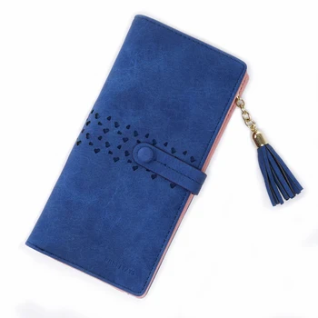 Prettyzys Women Long Wallets Pu Leather Female Change Wallets and Purses Hollow out Card Holder Handy Dollar Price Mobile Lady
Prettyzys Women Long Wallets Pu Leather Female Change Wallets and Purses Hollow out Card Holder Handy Dollar Price Mobile Lady