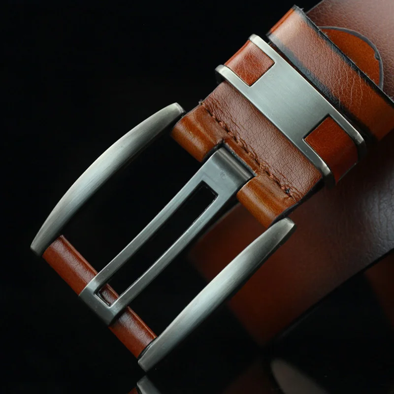 Men'S Genuine Leather Belt Luxury Brand Mens Presents Mens Belts Gifts Army Of Russia Designer Men High Quality Man Fashion
Men'S Genuine Leather Belt Luxury Brand Mens Presents Mens Belts Gifts Army Of Russia Designer Men High Quality Man Fashion