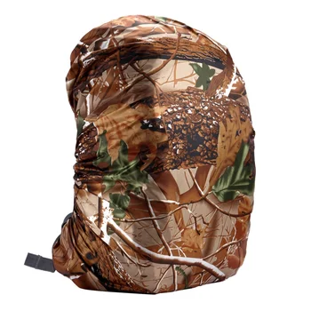 35L/45L//60L/70L/80L Camouflage Bag Rain Cover Hiking Camping Backpack Waterproof Cover Anti-theft Backpack Dustproof Cover
35L/45L//60L/70L/80L Camouflage Bag Rain Cover Hiking Camping Backpack Waterproof Cover Anti-theft Backpack Dustproof Cover
