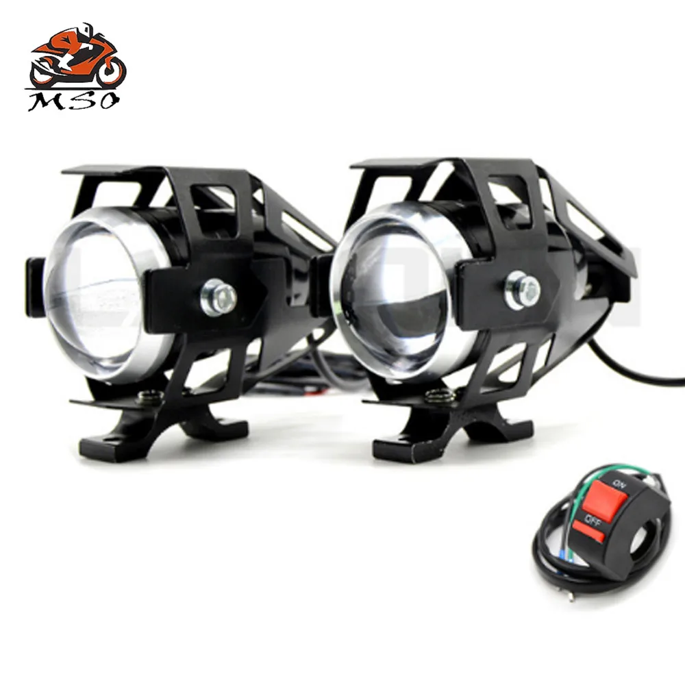 For SUZUKI GSR 600 750 1000 GSR600 GSR750 GSR1000 Universal Motorcycle LED Headlight Chip U5 Motorbike Driving Spotlight Moto
For SUZUKI GSR 600 750 1000 GSR600 GSR750 GSR1000 Universal Motorcycle LED Headlight Chip U5 Motorbike Driving Spotlight Moto