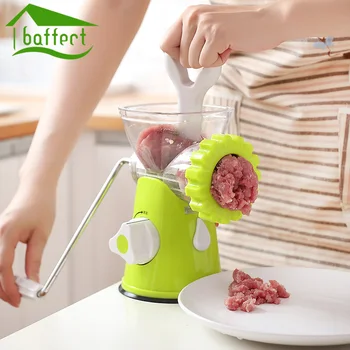 Multifunctional Manually Minced Meat Veggie Chopper Baby Food Supplement Machine Vegetables Fruits Chopper Kitchen Tools
Multifunctional Manually Minced Meat Veggie Chopper Baby Food Supplement Machine Vegetables Fruits Chopper Kitchen Tools