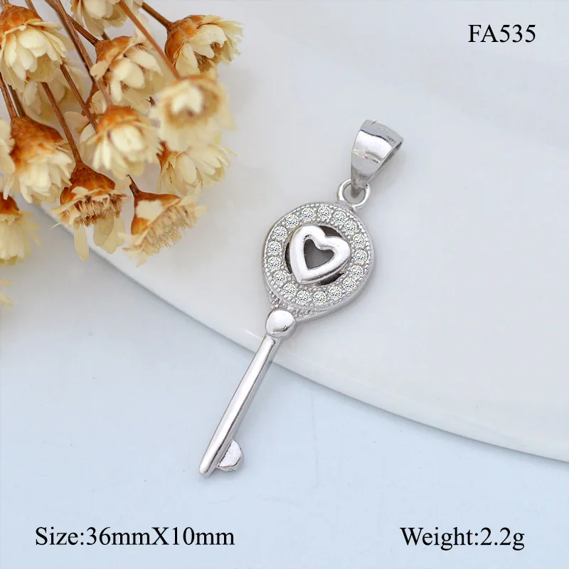 FA535