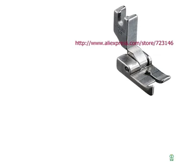 #12463WHL 1/4 JUKI INDUSTRIAL SEWING MACHINE PRESSER FOOT for DURKOPP BROTHER CONSEW MITSUBISHI PFAFF SEIKO SINGER SIRUBA TAIKO
#12463WHL 1/4 JUKI INDUSTRIAL SEWING MACHINE PRESSER FOOT for DURKOPP BROTHER CONSEW MITSUBISHI PFAFF SEIKO SINGER SIRUBA TAIKO
