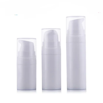 300pcs/lot 5ml 10ml 15ml Travel Mini Refillable Conveniet Empty Bottle Lotion Pump Case airless Vaccum pump cosmetic containers
300pcs/lot 5ml 10ml 15ml Travel Mini Refillable Conveniet Empty Bottle Lotion Pump Case airless Vaccum pump cosmetic containers