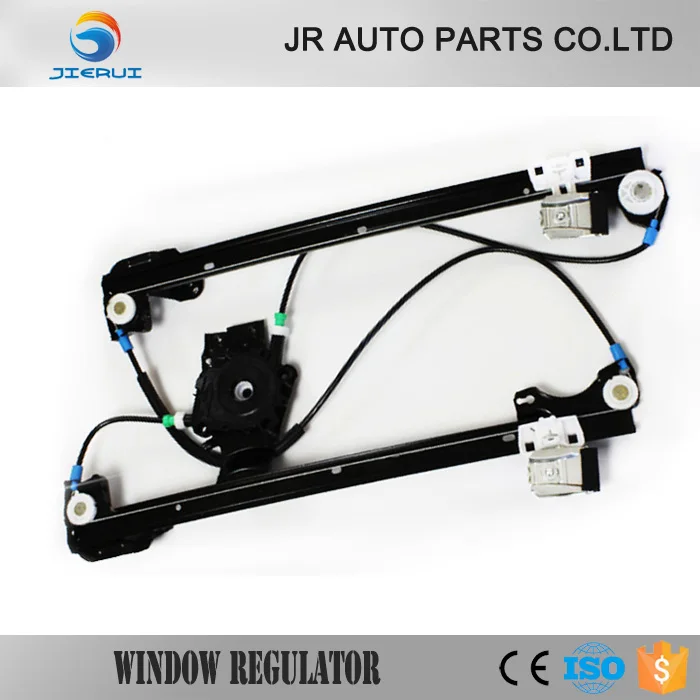DR FOR LAND ROVER FREELANDER COMPLETE ELECTRIC WINDOW REGULATOR FRONT LEFT 1998-2006
DR FOR LAND ROVER FREELANDER COMPLETE ELECTRIC WINDOW REGULATOR FRONT LEFT 1998-2006