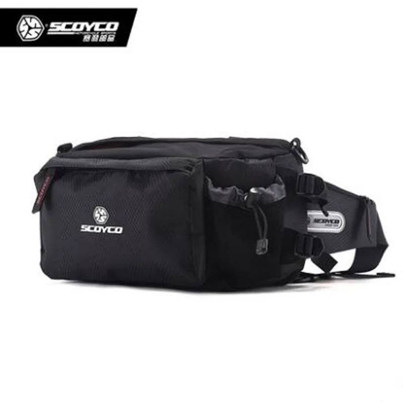 SCOYCO MB11 Multifunctional Cycling pockets Motocross bag Outdoor motorbike knight pockets Moto sports leisure Waist Packs
SCOYCO MB11 Multifunctional Cycling pockets Motocross bag Outdoor motorbike knight pockets Moto sports leisure Waist Packs