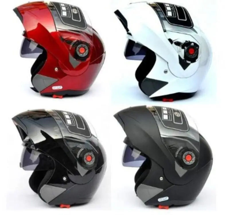for JIEKAI 105 double visor motorcycle helmets Modular Cover Up motocross helmet race Double Capacete lens motorcycle helmet
for JIEKAI 105 double visor motorcycle helmets Modular Cover Up motocross helmet race Double Capacete lens motorcycle helmet