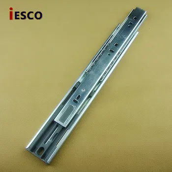 The seventy percent off drawer rail track rail track damping cabinet silencing pulley rail 45mm wide
The seventy percent off drawer rail track rail track damping cabinet silencing pulley rail 45mm wide