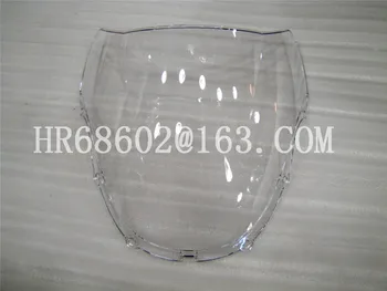 For Honda CBR 600 F4 1999 2000 99 00 White Windshield WindScreen Double Bubble cbr 600 f4 CBR600 cbr600 CBR600RR RR rr
For Honda CBR 600 F4 1999 2000 99 00 White Windshield WindScreen Double Bubble cbr 600 f4 CBR600 cbr600 CBR600RR RR rr