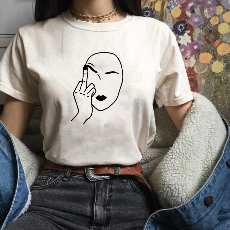 women's T-shirt casual Michelangelo tube top T-shirt female Harajuku Ulzzang Tumblr kawaii shirt T-shirt retro vegan clothes
women's T-shirt casual Michelangelo tube top T-shirt female Harajuku Ulzzang Tumblr kawaii shirt T-shirt retro vegan clothes