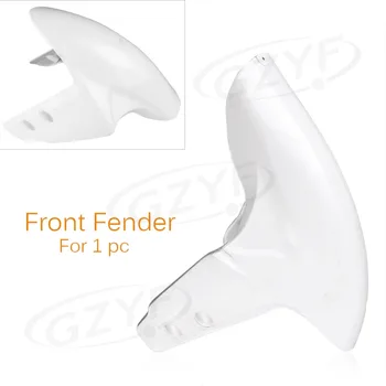 NewUnpainted White Front Wheel Fender Mudguard Splash Extension Extender Fairing Cover For Ducati 1199 2012 Motorbikes Body Kit
NewUnpainted White Front Wheel Fender Mudguard Splash Extension Extender Fairing Cover For Ducati 1199 2012 Motorbikes Body Kit