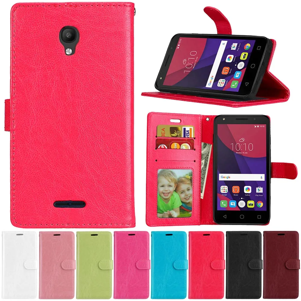Luxury Soft PU Leather Back Cover Case For Alcatel One Touch Pop Star 3G 5022D 5022 5022X OT5022 Case 5.0" Flip Stand Phone Bags
Luxury Soft PU Leather Back Cover Case For Alcatel One Touch Pop Star 3G 5022D 5022 5022X OT5022 Case 5.0" Flip Stand Phone Bags