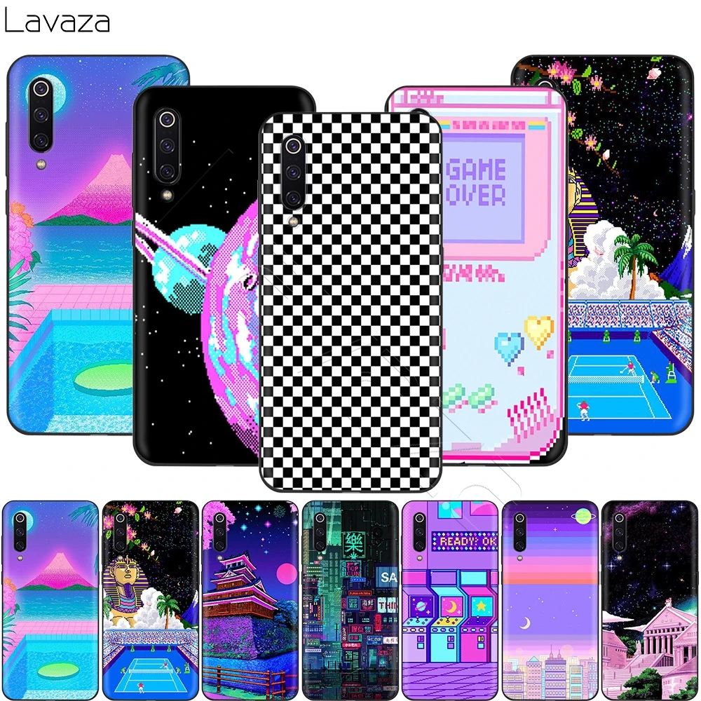 Lavaza Art Pixel Aesthetic Case for Xiaomi Redmi Note 8 7 6 6A 5 5A 4 4X 4A Go Pro Plus Prime
Lavaza Art Pixel Aesthetic Case for Xiaomi Redmi Note 8 7 6 6A 5 5A 4 4X 4A Go Pro Plus Prime
