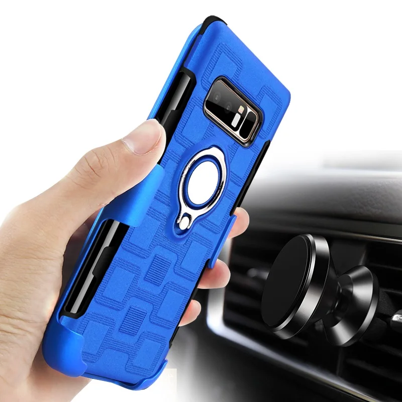 Case for Galaxy note S 10 9 8 9 Plus A 3 5 7 Sport Waist Clamp Belt Clip Holster Cover 360 Ring Car Holder Design Magnetic Brand
Case for Galaxy note S 10 9 8 9 Plus A 3 5 7 Sport Waist Clamp Belt Clip Holster Cover 360 Ring Car Holder Design Magnetic Brand