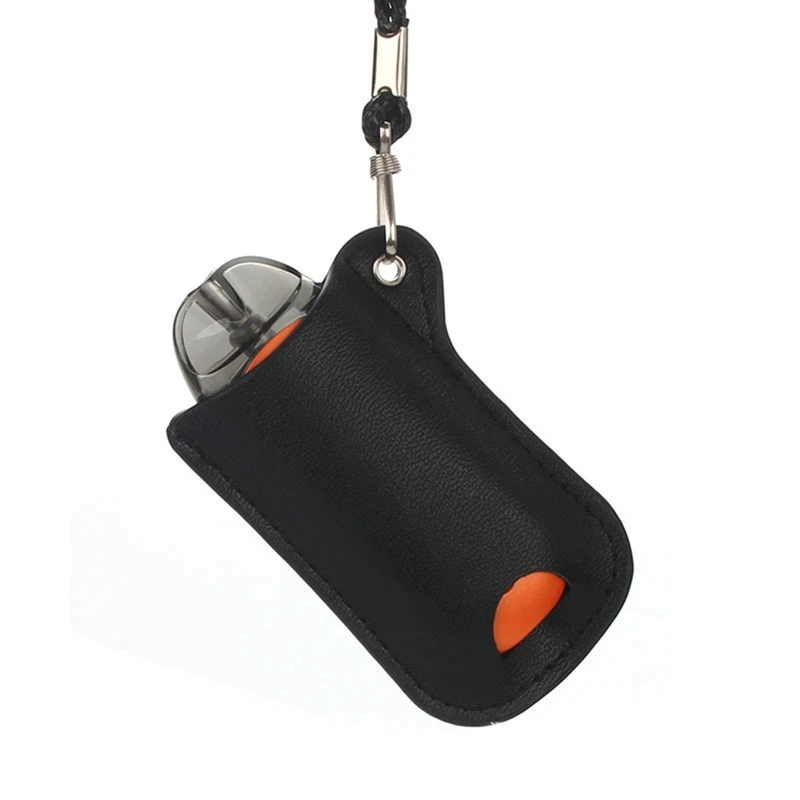PU Leather Neck Portable Carrying Lanyard Case For Renova Zero Pod Bag Pouch Pocket PU Leather Case Leather Cover
PU Leather Neck Portable Carrying Lanyard Case For Renova Zero Pod Bag Pouch Pocket PU Leather Case Leather Cover