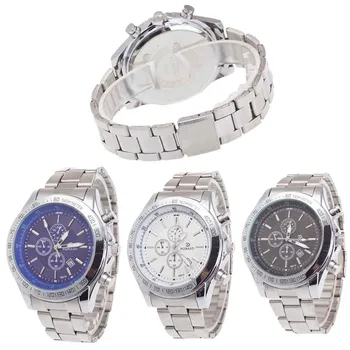 Luxury 2020 New Business Quartz Watch Casual Fashion Men's Sport Military Watches Hot Clock Men Wristwatches relogio masculino
Luxury 2020 New Business Quartz Watch Casual Fashion Men's Sport Military Watches Hot Clock Men Wristwatches relogio masculino