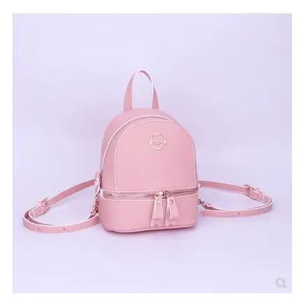2018 New fashion Anime Card Captor Backpacks mini Bookbags pu lether pink cute Backpack sweet lady School Bag
2018 New fashion Anime Card Captor Backpacks mini Bookbags pu lether pink cute Backpack sweet lady School Bag