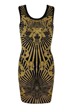 V-Neck Empire backless Embroidery New Style Fashion Party sexy club Mini Bandage Dress celebrity body con dresses wholesale
V-Neck Empire backless Embroidery New Style Fashion Party sexy club Mini Bandage Dress celebrity body con dresses wholesale