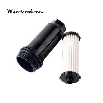 WarriorsArrow Car Accessories Auto New Powershift Oil Gearbox Filter Hydraulic Filter For Volvo MPS6 Gearboxes 31256837
WarriorsArrow Car Accessories Auto New Powershift Oil Gearbox Filter Hydraulic Filter For Volvo MPS6 Gearboxes 31256837