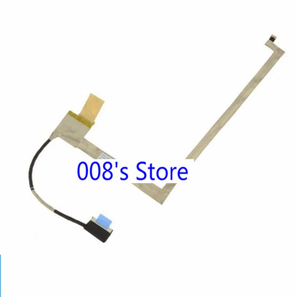 New LCD Cable For DELL ALIENWARE M17X R5 RANGER R5 17 R1 R6 P18E 17X 0FNH0H FNH0H DC02001O100 Display Video Flex Screen LVDS
New LCD Cable For DELL ALIENWARE M17X R5 RANGER R5 17 R1 R6 P18E 17X 0FNH0H FNH0H DC02001O100 Display Video Flex Screen LVDS