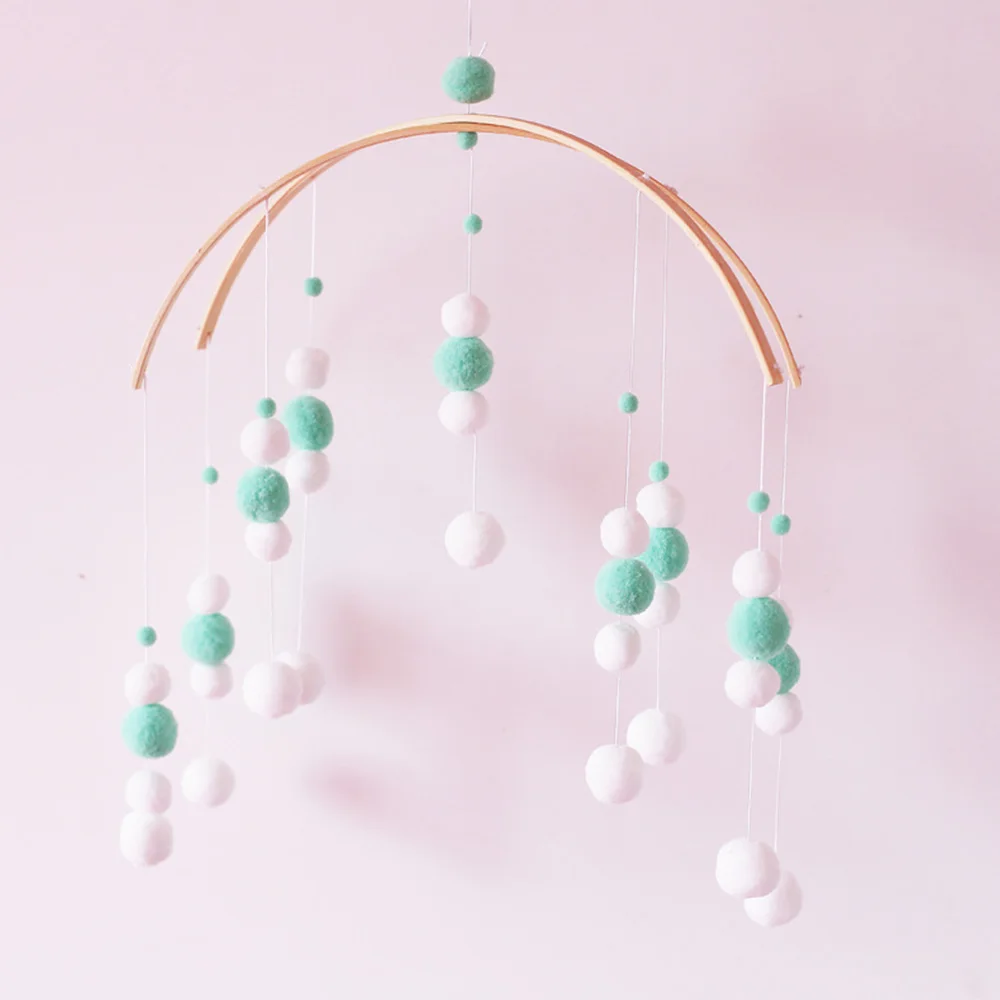 Baby Rattles Mobile Wooden Beads Wind Chimes Bell Baby Toys for Kids Room Bed Hanging Decor Tent Decor Photography Props Gifts
Baby Rattles Mobile Wooden Beads Wind Chimes Bell Baby Toys for Kids Room Bed Hanging Decor Tent Decor Photography Props Gifts