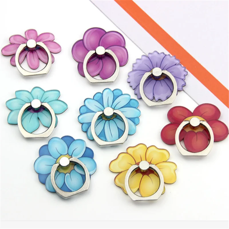360 Degree Flower Camellia Finger Ring Stand Holder Mobile Phone Holder Stand For Iphone X 6 7 Xiaomi Huawei Mobile SmartPhone
360 Degree Flower Camellia Finger Ring Stand Holder Mobile Phone Holder Stand For Iphone X 6 7 Xiaomi Huawei Mobile SmartPhone