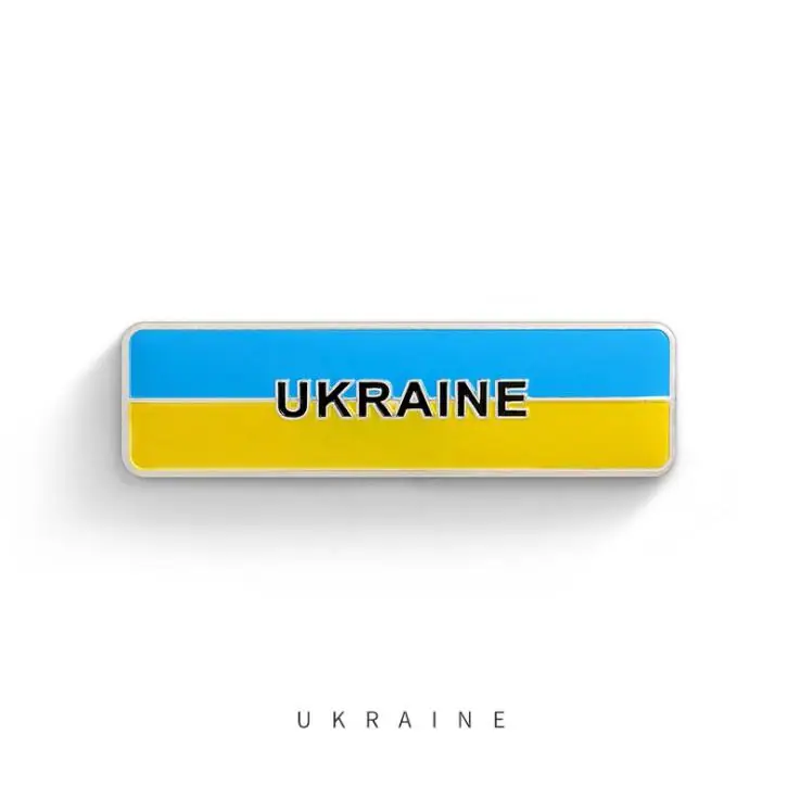 Ukraine National Emblem Flags Label Car Styling Windshields Windows Stickers Automobiles Accessories
Ukraine National Emblem Flags Label Car Styling Windshields Windows Stickers Automobiles Accessories