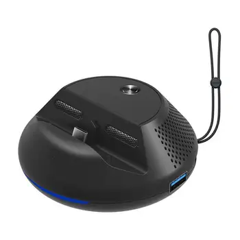 TWISTER.CK For Nintend Switch Dock Portable Cooling Base TV Conversion Base with PCB Board Accessories
TWISTER.CK For Nintend Switch Dock Portable Cooling Base TV Conversion Base with PCB Board Accessories
