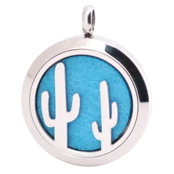 10pcs New Style Aromatherapy Essential Oil Surgical Stainless Steel Pendant Necklace Perfume Diffuser Locket with Felt Pdas
10pcs New Style Aromatherapy Essential Oil Surgical Stainless Steel Pendant Necklace Perfume Diffuser Locket with Felt Pdas