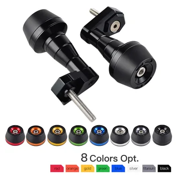 H2CNC Motorcycle Engine Frame Slider Guard Crash Pads Falling Protector Kit For BMW HP4 2013-2014 S1000RR 2012-2014 S1000 RR
H2CNC Motorcycle Engine Frame Slider Guard Crash Pads Falling Protector Kit For BMW HP4 2013-2014 S1000RR 2012-2014 S1000 RR