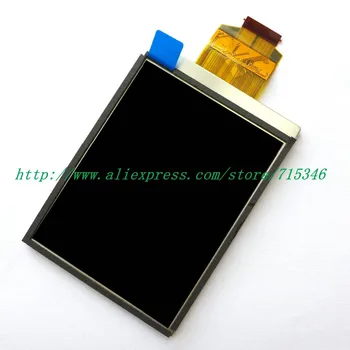 NEW LCD Display Screen For SAMSUNG WB1100F WB50F FOR BenQ GH658 GH650 Digital Camera Repair Part With Backlight
NEW LCD Display Screen For SAMSUNG WB1100F WB50F FOR BenQ GH658 GH650 Digital Camera Repair Part With Backlight
