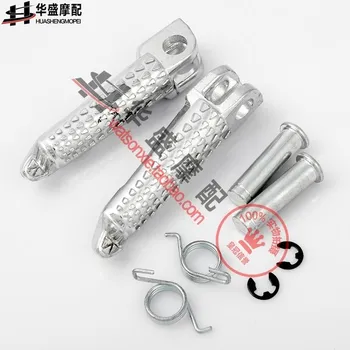 STARPAD Free shipping Kawasaki zx6 r zx6rr zx10r zx-10 zx-6 zx9 zx7 foot r r pedal set
STARPAD Free shipping Kawasaki zx6 r zx6rr zx10r zx-10 zx-6 zx9 zx7 foot r r pedal set