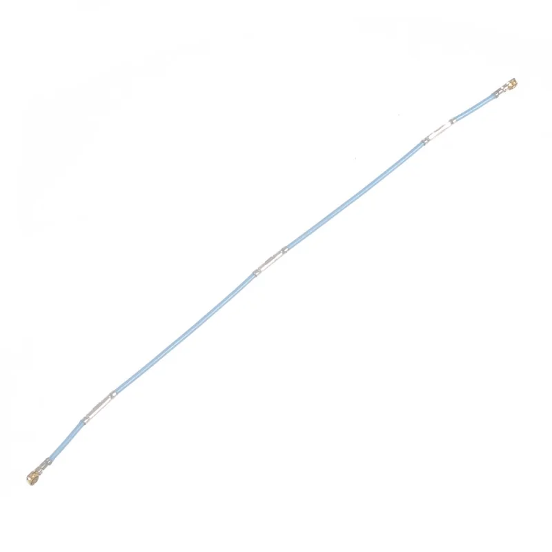 100% New Signal Antenna Coaxial Flex Cable Wire Connector For Sony Xperia Z L36H Z2 Z1 Z3 Z5 Z3 Plus Z4 Z5 Premium XL39H
100% New Signal Antenna Coaxial Flex Cable Wire Connector For Sony Xperia Z L36H Z2 Z1 Z3 Z5 Z3 Plus Z4 Z5 Premium XL39H