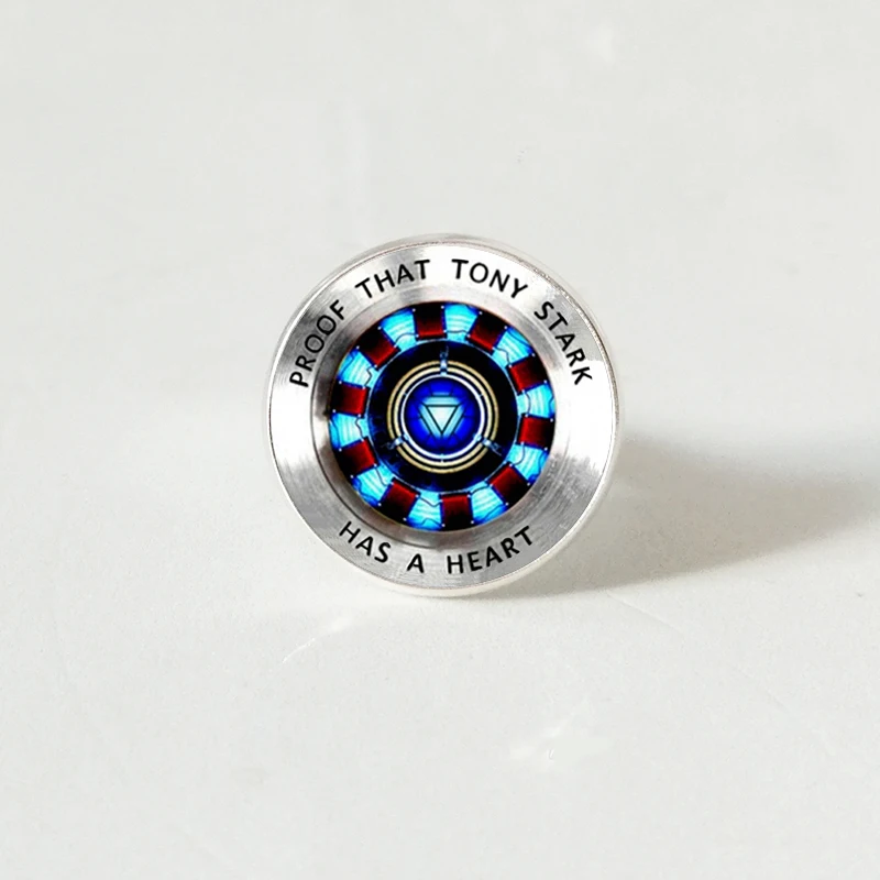 2019 new,Iron man, Tony Stark silver Ring Wholesale The Avengers Endgame Quantum Realm Film Ring Souvenir
2019 new,Iron man, Tony Stark silver Ring Wholesale The Avengers Endgame Quantum Realm Film Ring Souvenir
