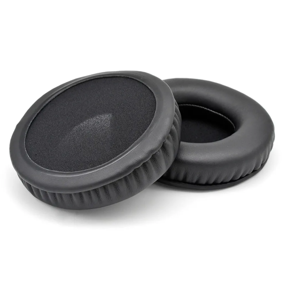 1 Pair Ear Pads Replacement Cushion Earpads Pillow Earmuff Cover Foam Cups Repair Parts for Bloody G501 G 501 Headphones Headset
1 Pair Ear Pads Replacement Cushion Earpads Pillow Earmuff Cover Foam Cups Repair Parts for Bloody G501 G 501 Headphones Headset