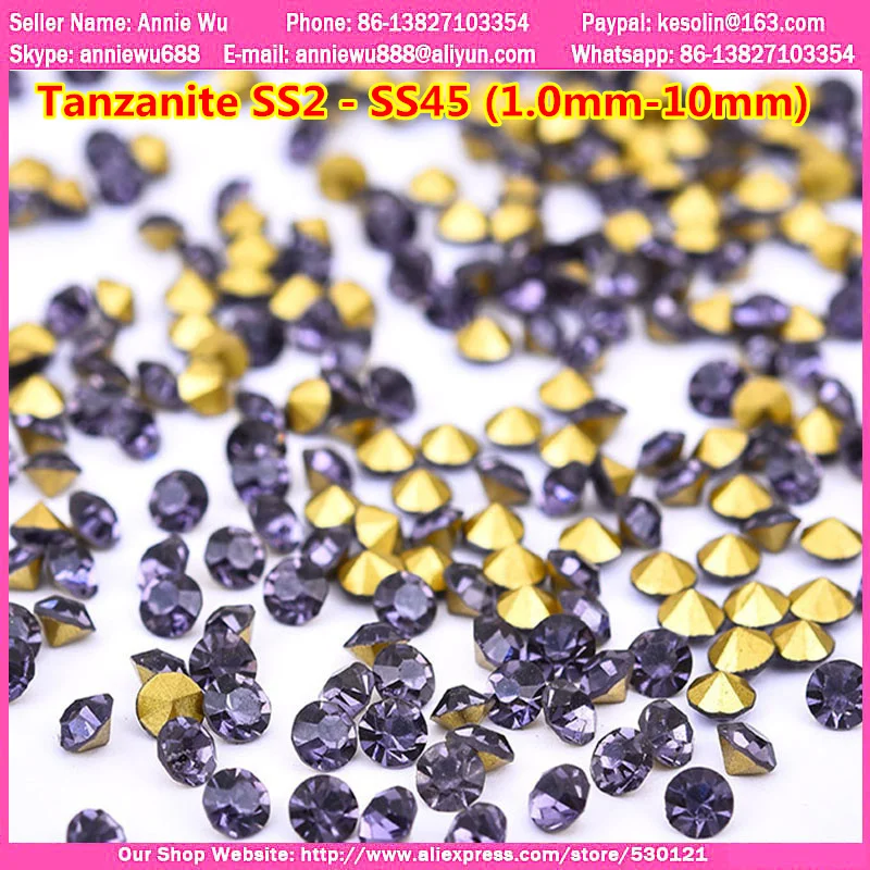 tanzanite